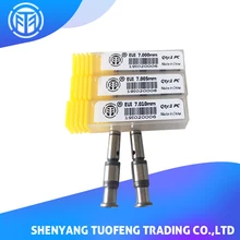 T. DI Common Rail дизельный двигатель часть электронный блок инжектор EUI подходит для Bosch с различными размерами