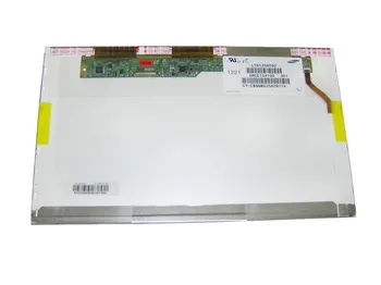 

12.5" LED LCD Screen LTN125AT02-301 1366x768 New Replacement 40 Pins