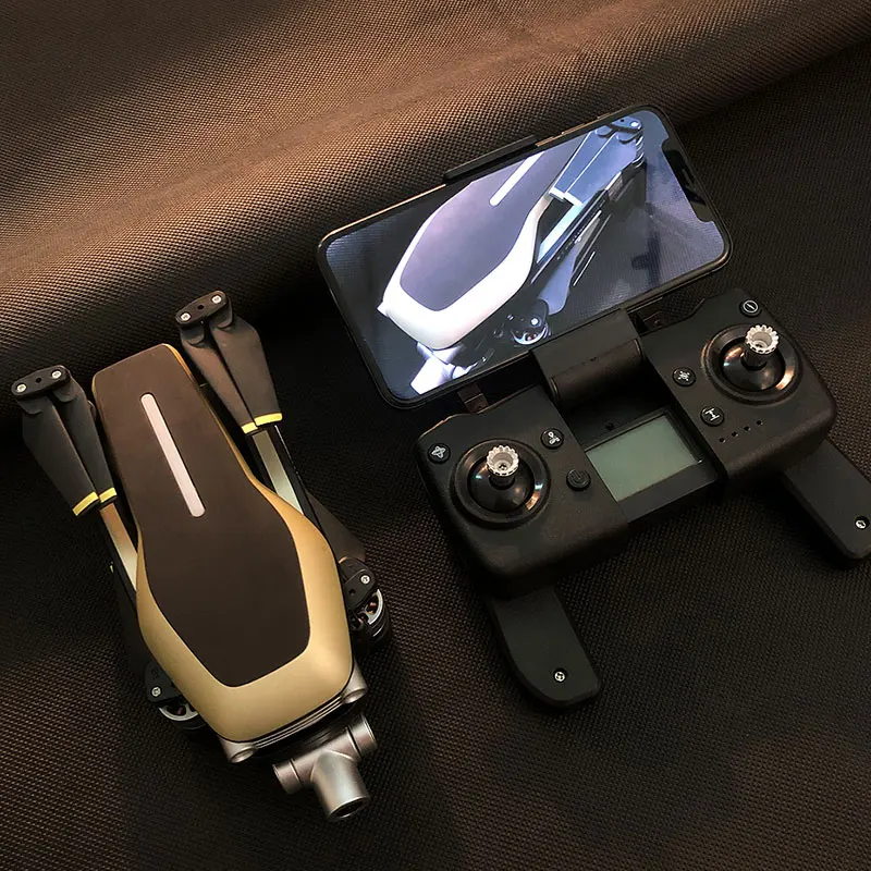 GPS X1PRO GPS UAV Quadcopter With 4K/1080P HD Wide Angle Camera Foldable Altitude Hold Durable RC Drone GPS X1PRO GPS UAV Quadcopter With 4K/1080P HD Wide Angle Camera Foldable Altitude Hold Durable RC Drone