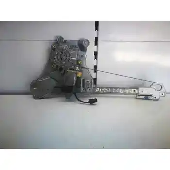 

WINDOW REGULATOR REAR RIGHT AUDI 100 SALOON (443)