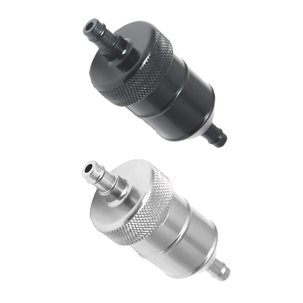 Fuel Filters 1/4 Inch X 5 Sedeta 10PCS Gas Inline Fuel Filters