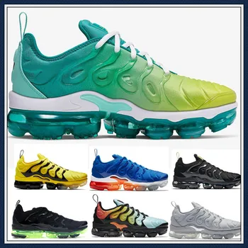 

Running Shoes For Men White Black Trainer Outdoor Sport Sneakers Lightweight Breathable Size 40-45