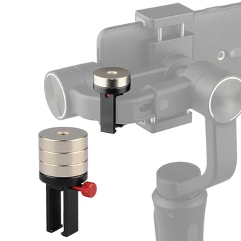 

Gimbal Counterweight for Balance Counter Weight for zhiyun smooth 4/Q/3 For Vimble 2 For DJI Osmo mobile 2 Handheld Stabilizer