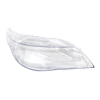

Car Headlamp Cover Headlight Glass Lampshade Headlamp Shell For BMW 5 Series E60 E61 520d 520i 523li 525li 530li 2004-2007 NEW