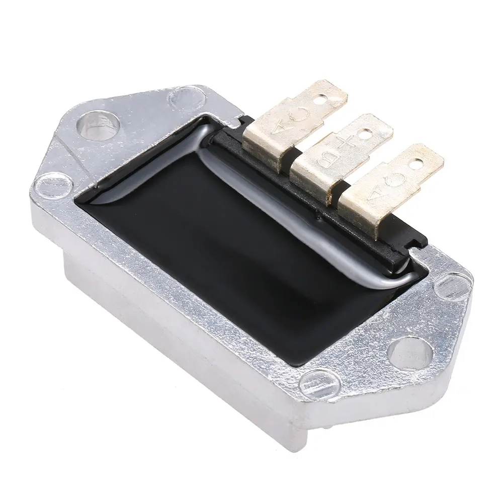 

Voltage Regulator Rectifier For Kohler 8-25 HP Engine 41 403 10-S 41 403 09-S