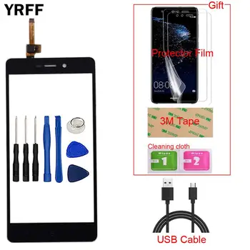 

5'' Mobile Touch Screen TouchScreen For Xiaomi Redmi 3X Touch Screen Red Mi 3 X Touch Panel Screen Front Glass Sensor Digitizer
