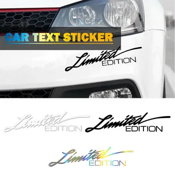 

Hot Limited Edition Car Stickers And Decals Funny Sticker On Car Stickers And Decals Rear Window Vinyl Car Styling