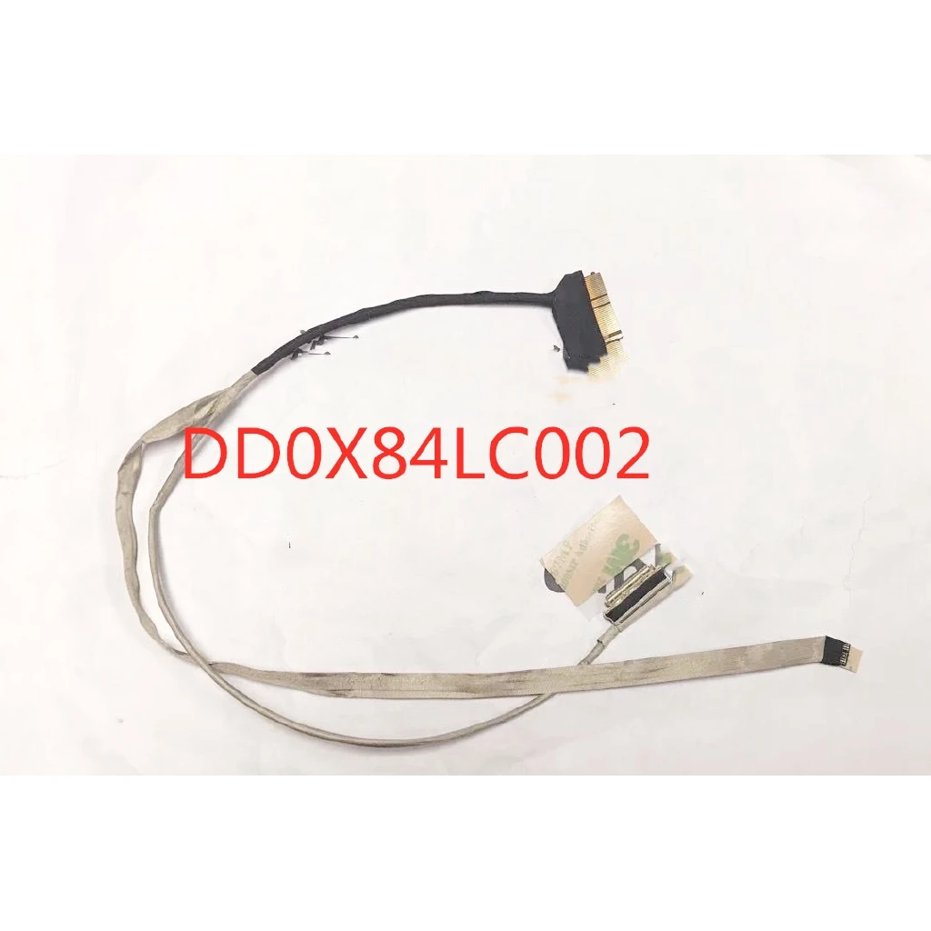 Новый кабель для экрана HP ProBook 470 G4 475 905991-001 DD0x84LC022 | Компьютеры и офис