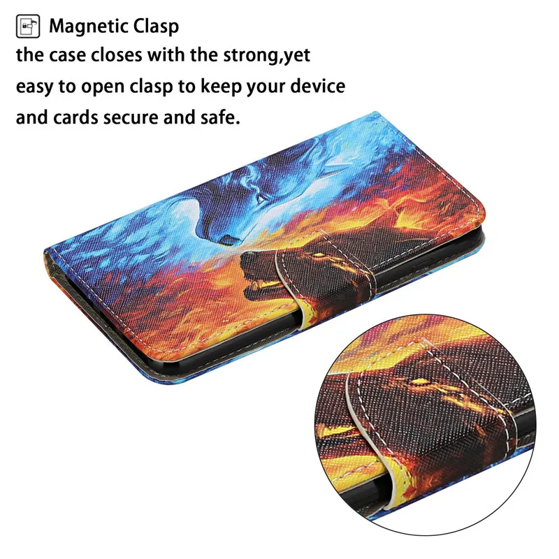 A51 A71 Case for Samsung Galaxy A51 A71 A21S A 21S A21 S A 01 31 41 10 20e 30 50 S M11 Phone Case Flip Walllet Protect Etui Capa cute phone cases for samsung 