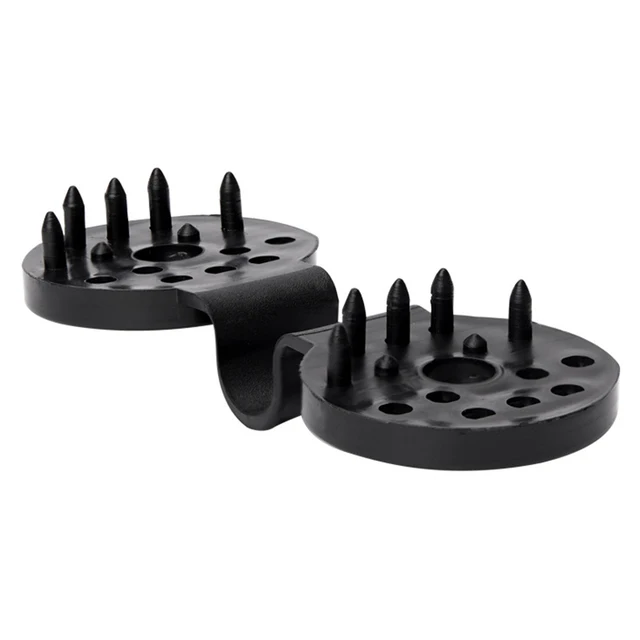 Nap Árnyék Nettó Klip Kerti Szerszámok Üvegházhatású Árnyékoló Ruhák Rögzítse A Bilincset Műanyag Grommet Kerítés Háló Horog - Image 2