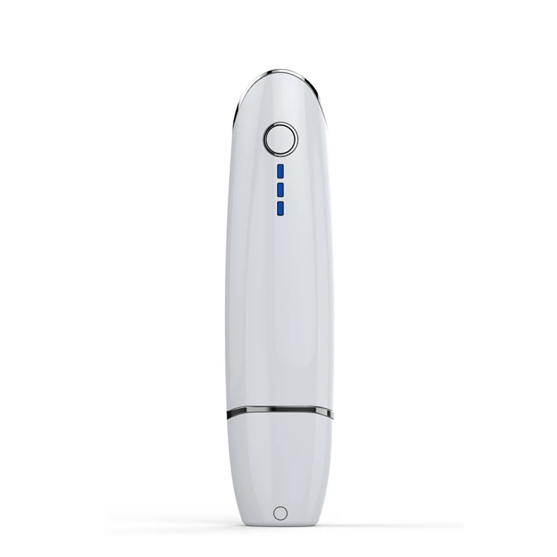 Дропшиппинг мини HIFU машина для подтяжки лица RF радары линия V-shape против морщин Подтяжка кожи ультразвуковая уход за лицом инструмент