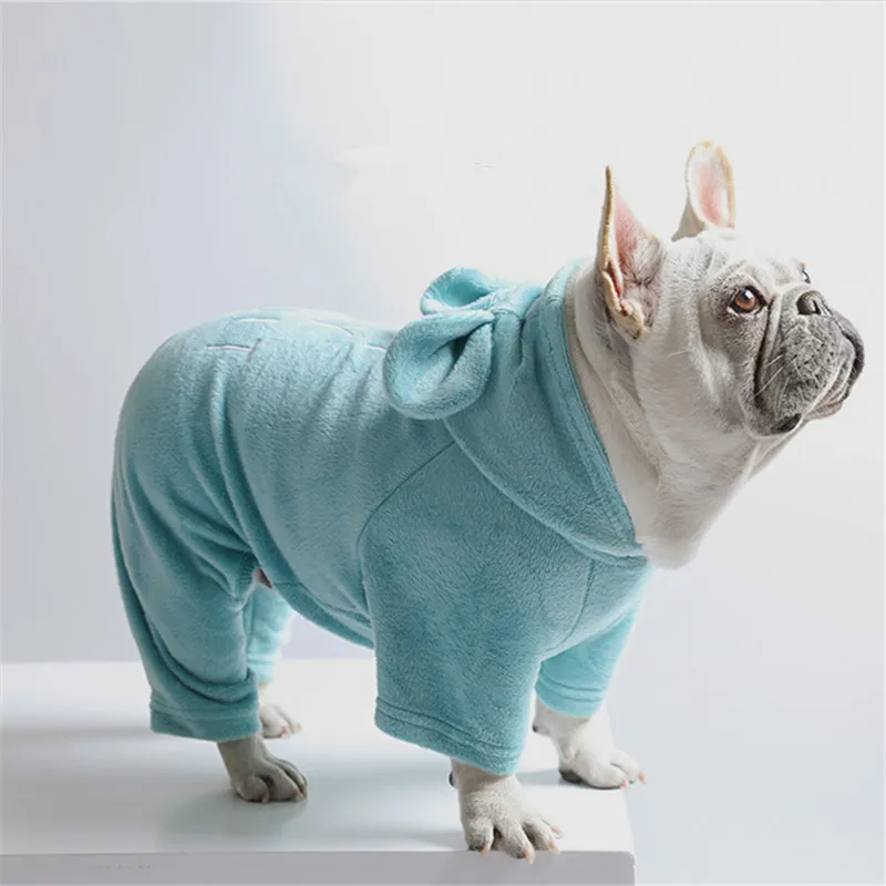 french bulldog pj pants