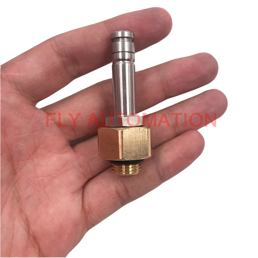 P10 Autel импульсный электромагнитный клапан 24VDC 110VAC 220VAC AE1825B1 AE1825I0 AE1460P арматура линейка пилота соленоида