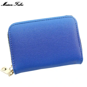 

Maison Fabre Wallet Women's Creative Card Accordion Card Set Card Set Bank Card Holder Small Wallet Credit Cards Short Wallets