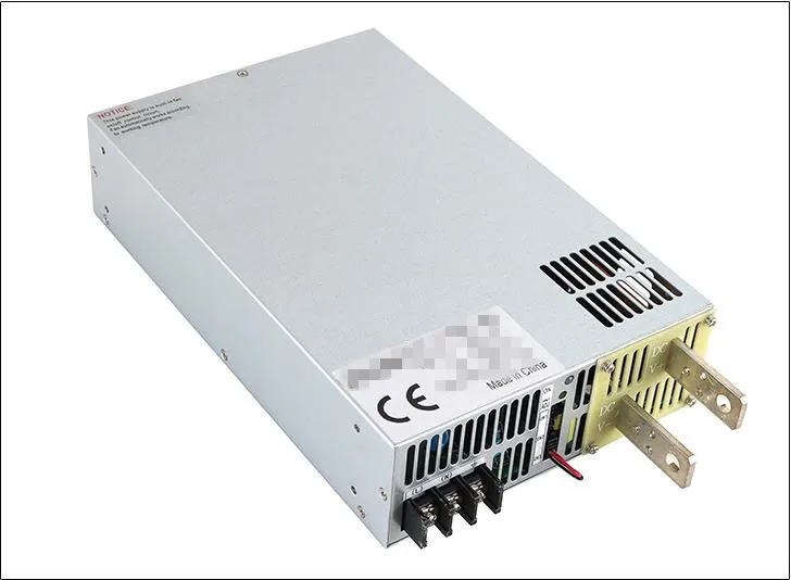2 Ericsson AC to DC 48 Volt 31.8 Amp 1400w Continous Duty Power Supplies for sale online 