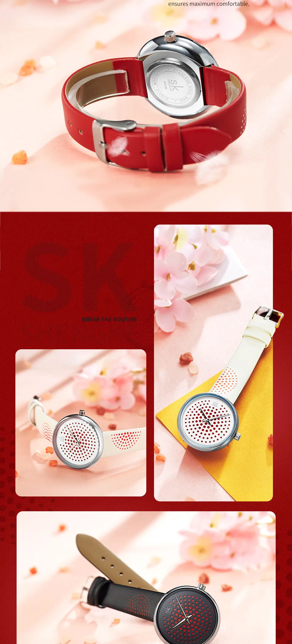 women quartz watches (4)