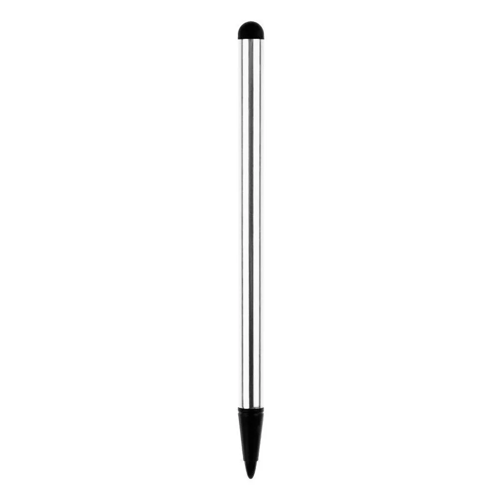 3 цвета 2 в 1 Универсальный Стилус для телефона емкостный планшет стилус для мобильного телефона стилус для рисования планшетные ручки