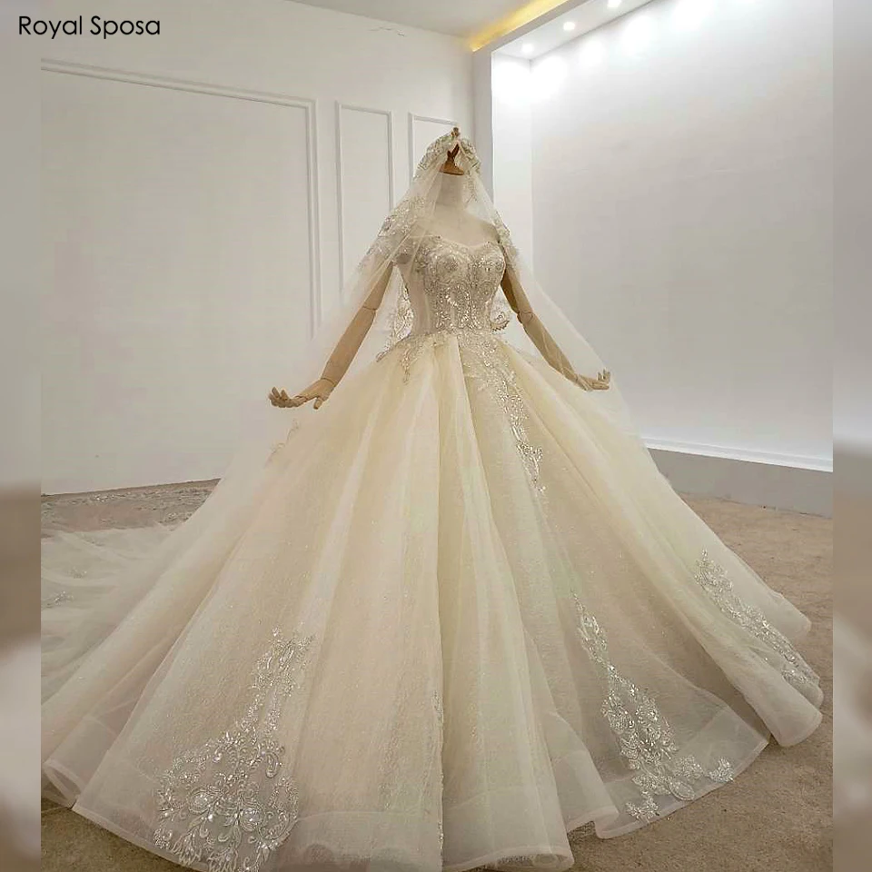 aliexpress wedding dress
