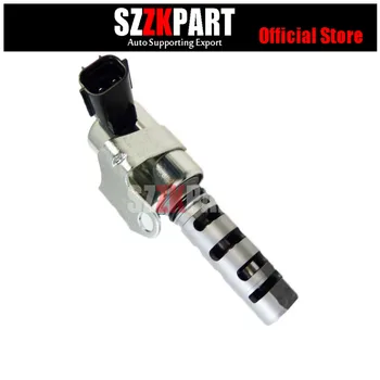 

Engine Variable Oil Control Timing Solenoid Valve For Altezza OEM:15330-74031 15330-74030