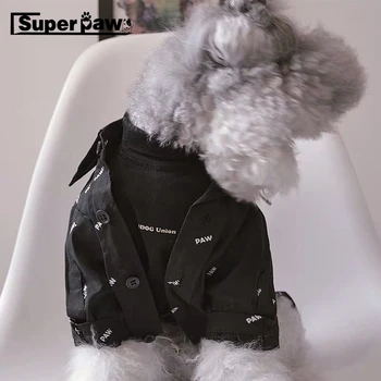 

Fashion Pet Dog Shirt Clothes For Small Medium Puppy Dogs Clothing Coat Outdoor Costumes French Bulldog Dropshipping BDC01