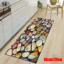 Мягкий Каменный Ковер для спальни, Нескользящие коврики, Впитывающий Коврик для ванной комнаты, машинная стирка, полиэстер, коврик для йоги OCT998