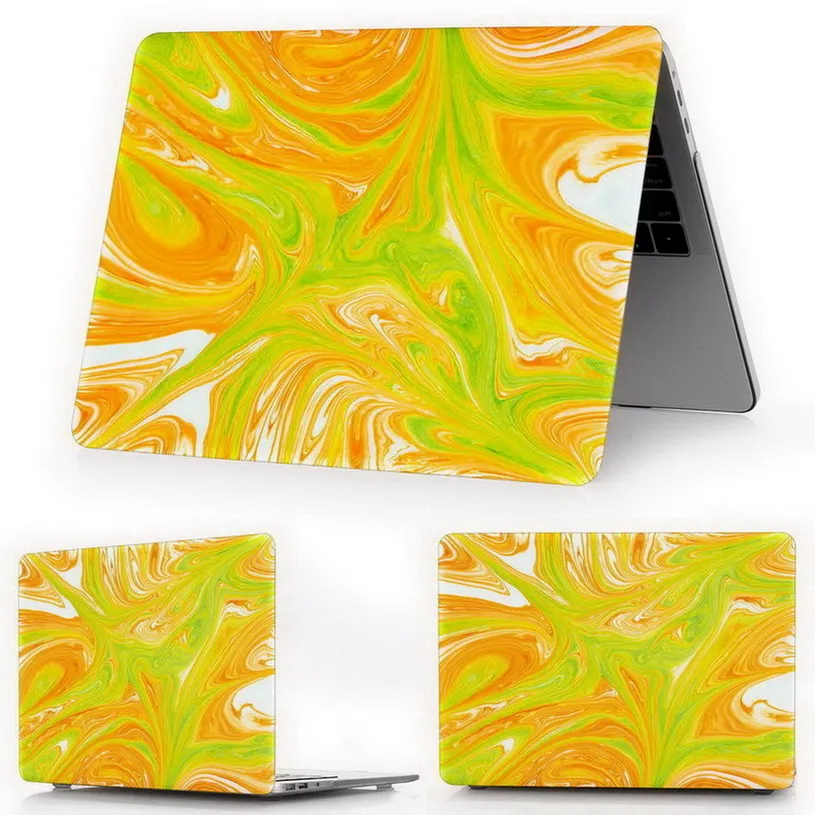 斑斓石纹-黄绿 (3)