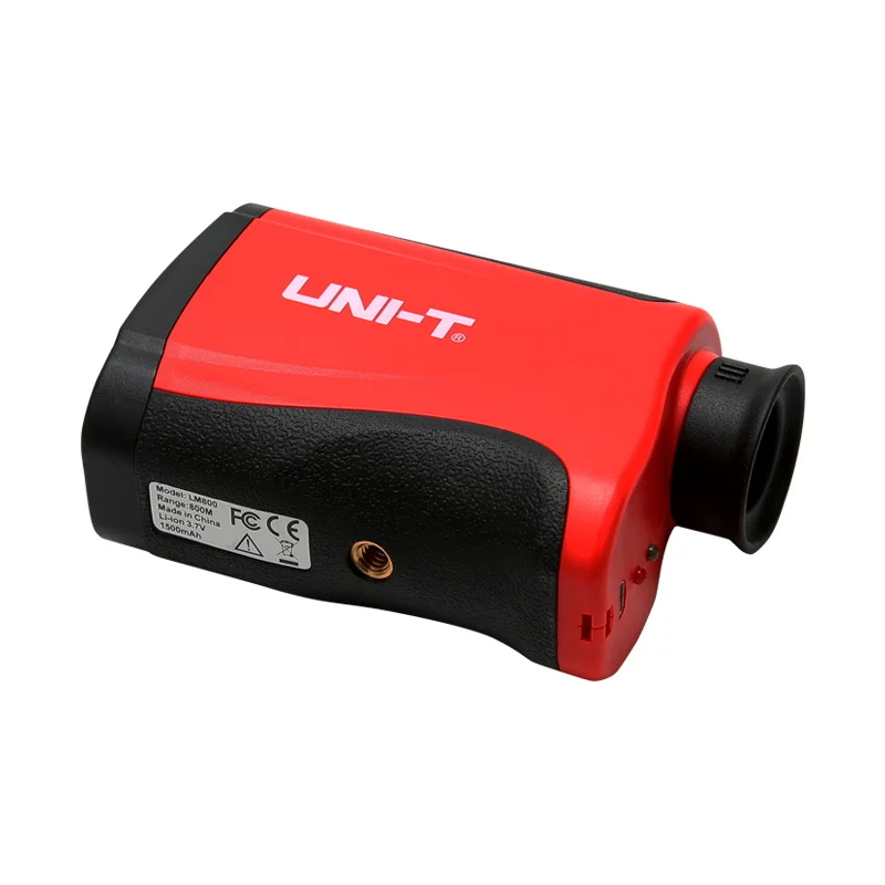 UNI-T Golf Laser Rangefinder Laser Range Finder Telescope Distance Measure Meter Altitude Angle Telescope LCD USB LM600 Series UNI-T Golf Laser Rangefinder Laser Range Finder Telescope Distance Measure Meter Altitude Angle Telescope LCD USB LM600 Series