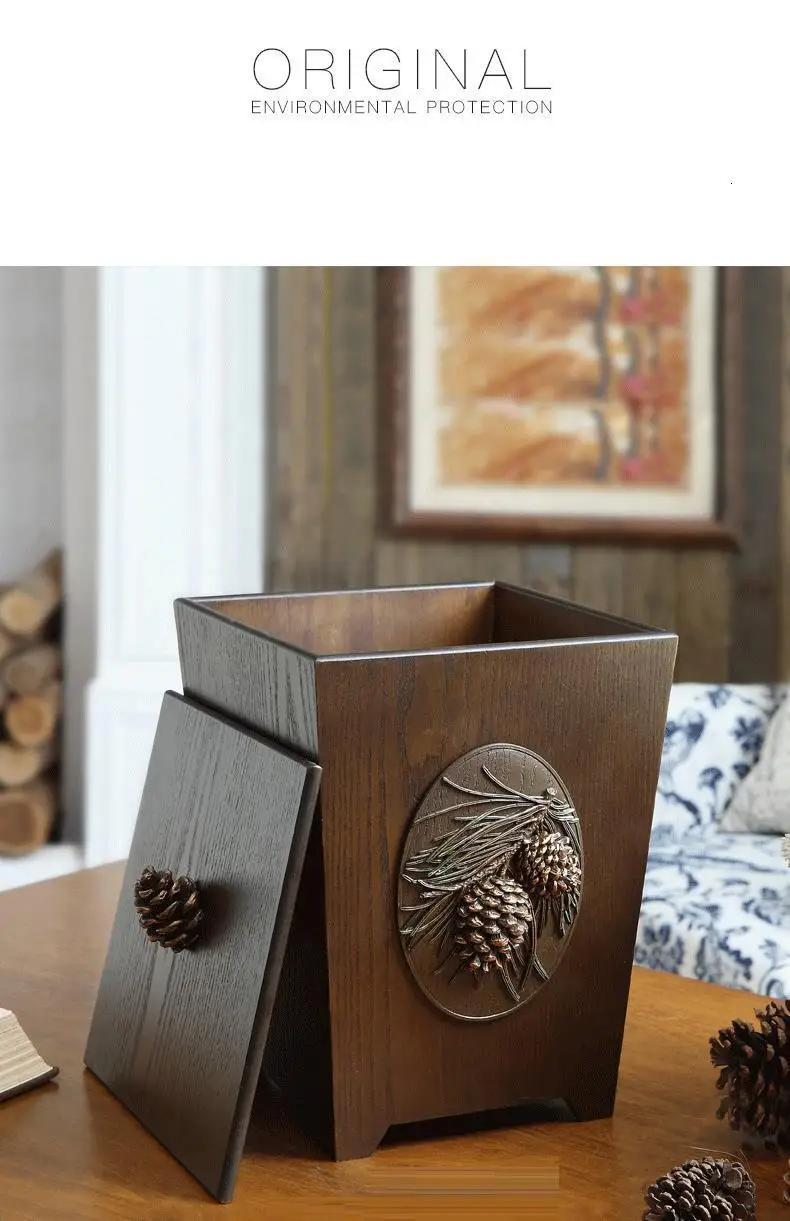 Trashcan Kosz Na Smieci Cocina компост автомобиль Cubo Basura Reciclaje держатель мусора Lixeira корзина для мусора