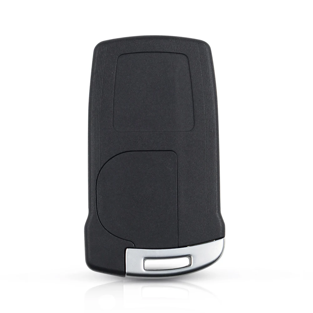 Чехол для ключей KEYYOU 4 кнопки BMW 7 серии E65 E66 E67 E68 745i 745Li 750i 750Li 760i|Ключ от авто| |