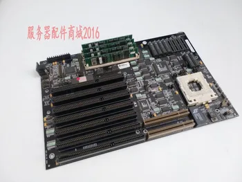 

Industrial Control Board FI-PR747-PAX37/3 original disassembly test intact color New bargain