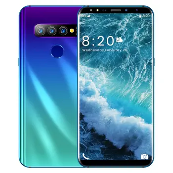 

S11 5.99 inch 2+16GB mobile phone smart phone Face recognition technology Practical smart Fashion phone