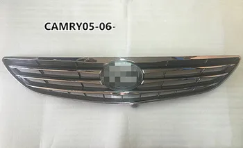 

Front Bumper Grill Grille radiator for Toyota CAMRY ACV30 2.4 2005-2006