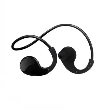 

Wireless Bluetooth Headset Sports Headphones 3D Stereo Built-In Microphone Stylish Bluetooth Headset Support A Variety Of App