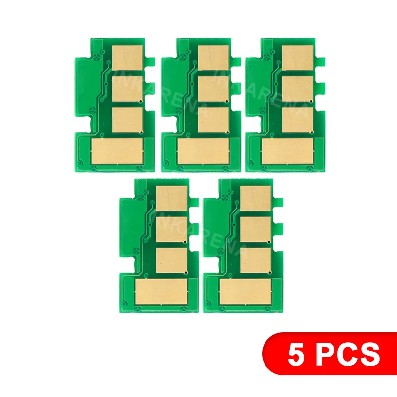 5PCS INKARENA mlt-d111s mlt d111s d111 чипованный картридж-тонер для samsung Xpress SL-M2020W SL M2070W M2020W M2022 M2070 M2071 M2026 - Цвет: 5PCS