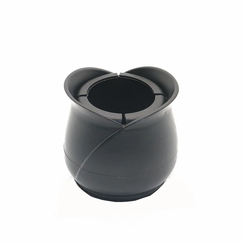 Силиконовые нескользящие накладки на ножки стола стула 24 шт.| |