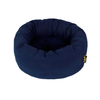 

PRIDE PRIDE lounger cheesecake Home blue 46 x 46 x 20 cm