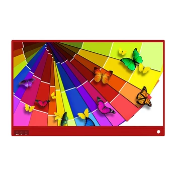 

P15A Portable Display 15.6-Inch HDR Display HDMI Ultra-Thin Large Sn 1080P HD