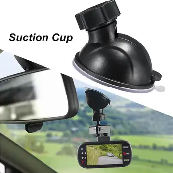 

1pcs Replacement Car Suction Cup for Nextbase Dash Cam 112 212 312GW 412GW Mini Mount Stand Holder Suction Cup