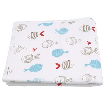 

Baby Changing Pad Diaper Portable Foldable Washable Waterproof Mattress Kids Game Floor Mats Reusable Travel Pad Diaper