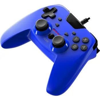 

Wired Gamepad Gaming Controller Handles with Cable for NS Switch/PS3/PC/An-droid Smart Cellphones for Windows Systems