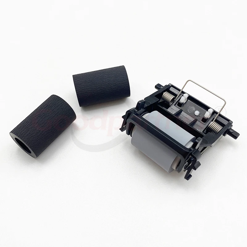 Captador Adf Separação Pneu Rolo para Impressora Lexmark Mx310 Mx410 Mx510 Mx511 Mx610 Mx611 Cx310 Cx410 Cx510 5x 40x8736 41x0917 40x9108 - Imagem 4