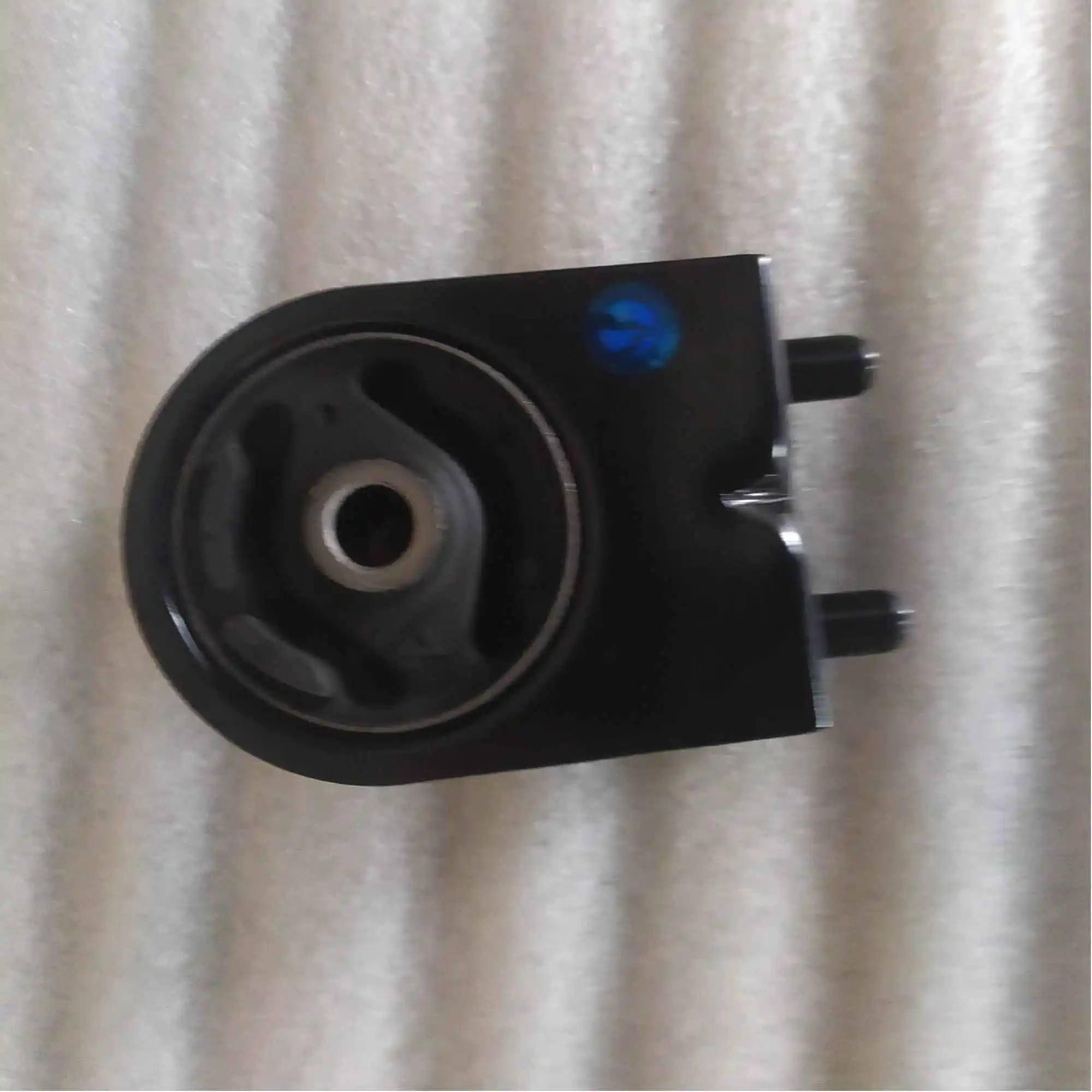 Переднее Крепление двигателя для Mazda 323 family protege BJ 1998 2003 premacy 2002 OEM: B25D 39 050|Ремни