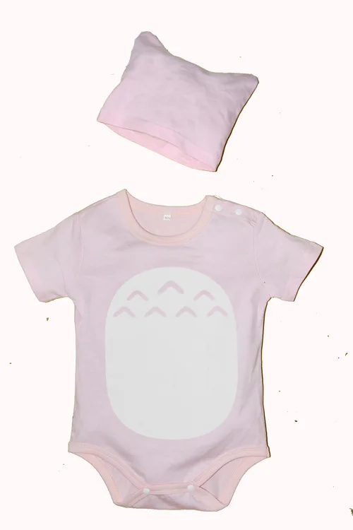 

Baby Summer Clothes 0-6-12 Months Baby Clothes Short-sleeved