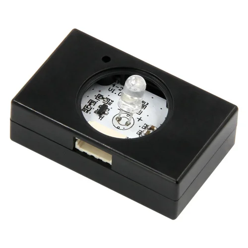 IR Emission Sensor LILYGO®TTGO T-Watch многоцветный модуль датчика аксессуары-кнопка зуммер инфракрасный излучатель Инфракрасный прием RGB - Цвет: IR Emission Sensor