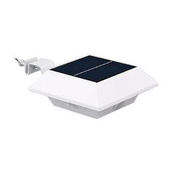 

Outdoor Lights Solar Deck Lights Solar Light Corridor Wall Lamp Courtyard LED Garden Lawn House Solar Light Outdoors