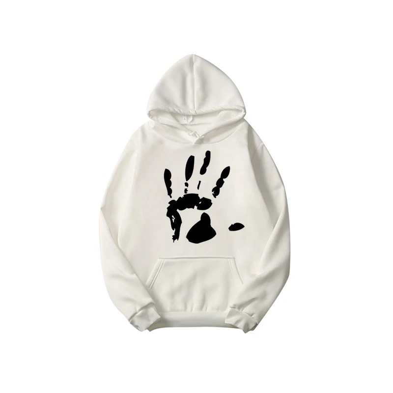 

2020 New Hoodies Women Sweatshirt Gown with Long Sleeve Tops Casual Hooded Women Pocket Pullovers Clothes Tops Female Streetwear