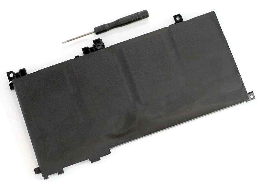 Bateria HP TE04XL Original De 4 Células 15.4V 41Wh 4112mAh Para OMEN 15 Ax Pavilion 15 Bc Series 905175 271 905175 2c1 905277 855 Hstnn Db7t Hstnn Db8t L15188 2c1 L15392 005 Te04061xl Te04063xl N