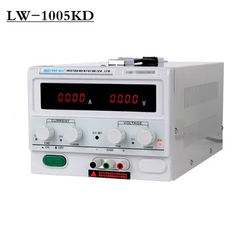 

POWER-SUPPLY LW High-precision Programmable Voltage Regulated Lab Power Supplies Adjustable Voltage And Current Regulator