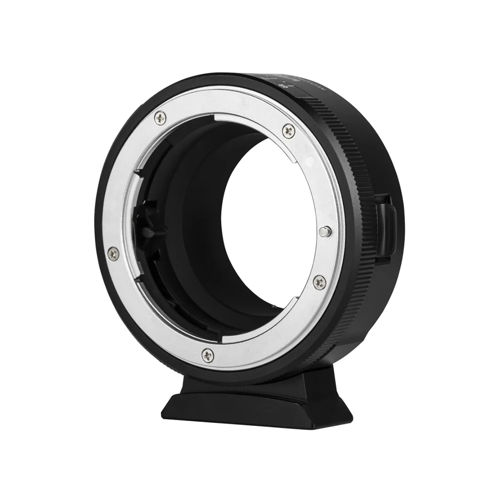 Viltrox NF-FX1 Крепление объектива адаптер ручной фокусировки для Nikon G& D-Mount серии объектива Userd для FUJI X-Mount беззеркальная камера