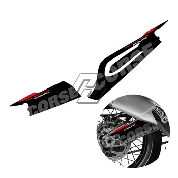 Custodia per decalcomanie moto per Ducati Multistrada 1200 1260 Enduro 2014-2019
